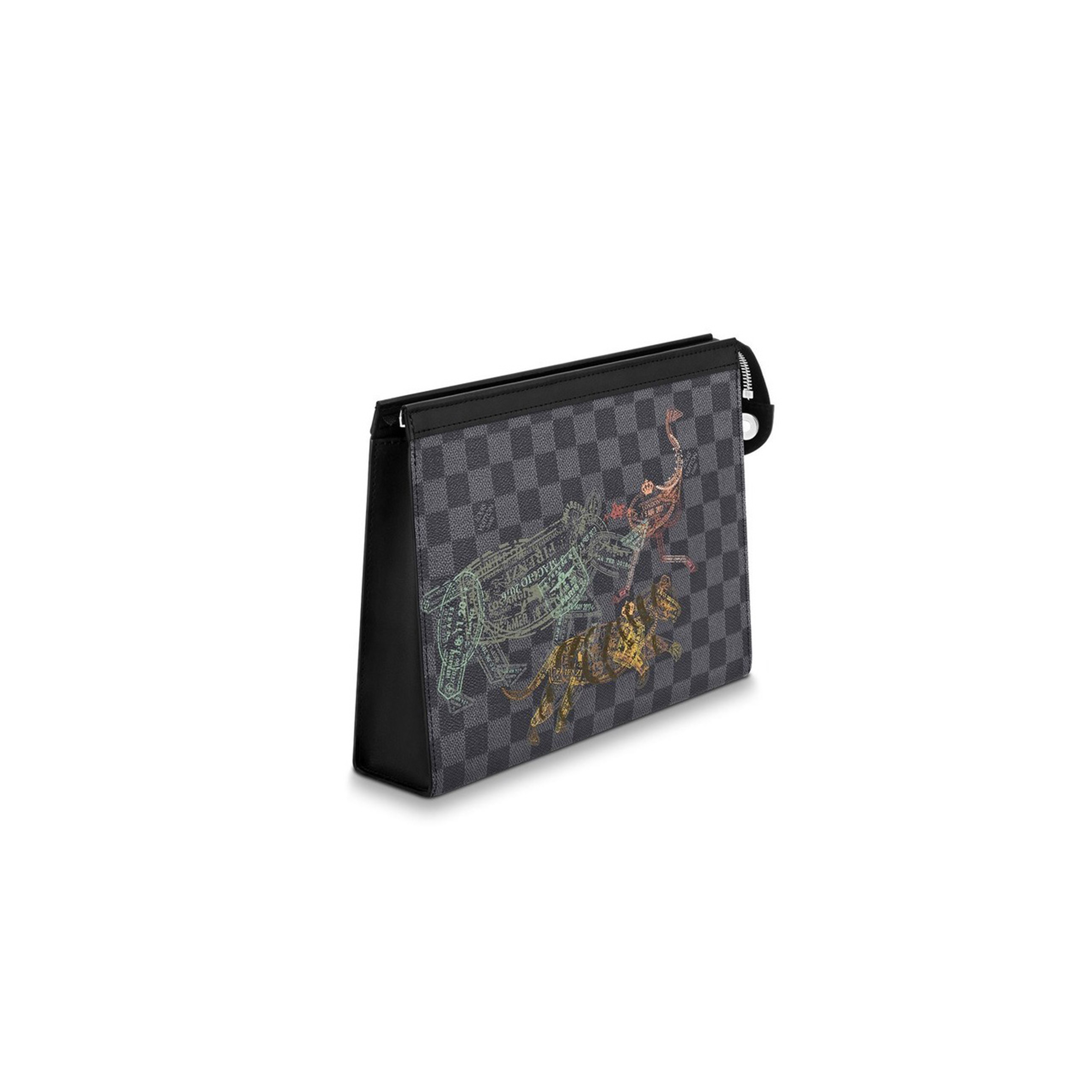 l0*is V*t0n pochette voyage mm m63039 (27*21*6cm)